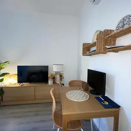 Au Coeur Du Camas * Marseille