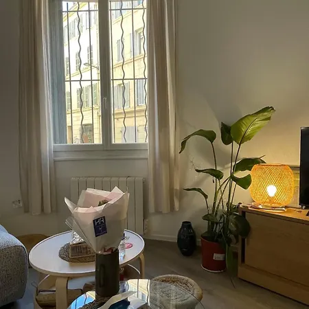 Apartment Au Coeur Du Camas *