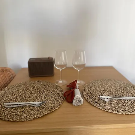 Au Coeur Du Camas Apartment *