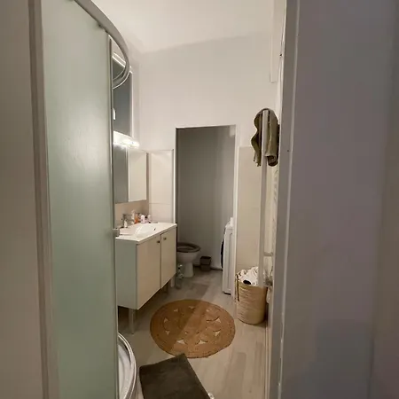 Au Coeur Du Camas *