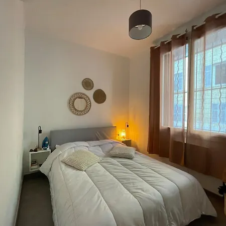 Au Coeur Du Camas Apartment *